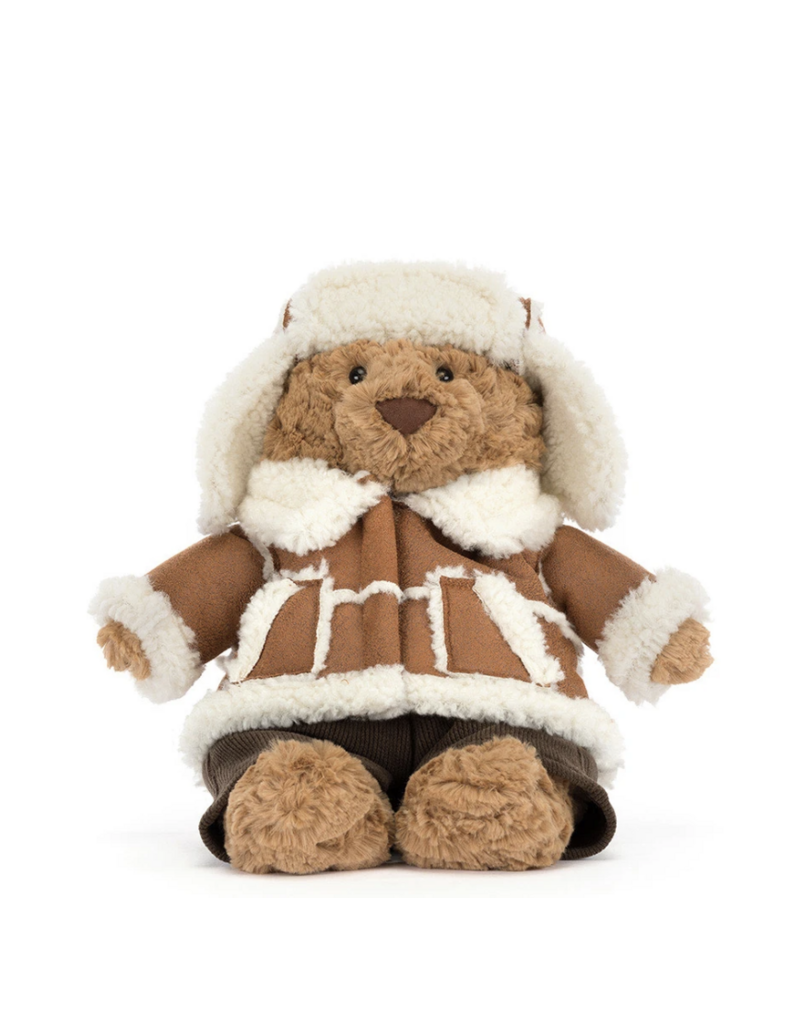 Jellycat Jellycat Bartholomew Bear 'Alpine'