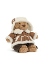 Jellycat Jellycat Bartholomew Bear 'Alpine'