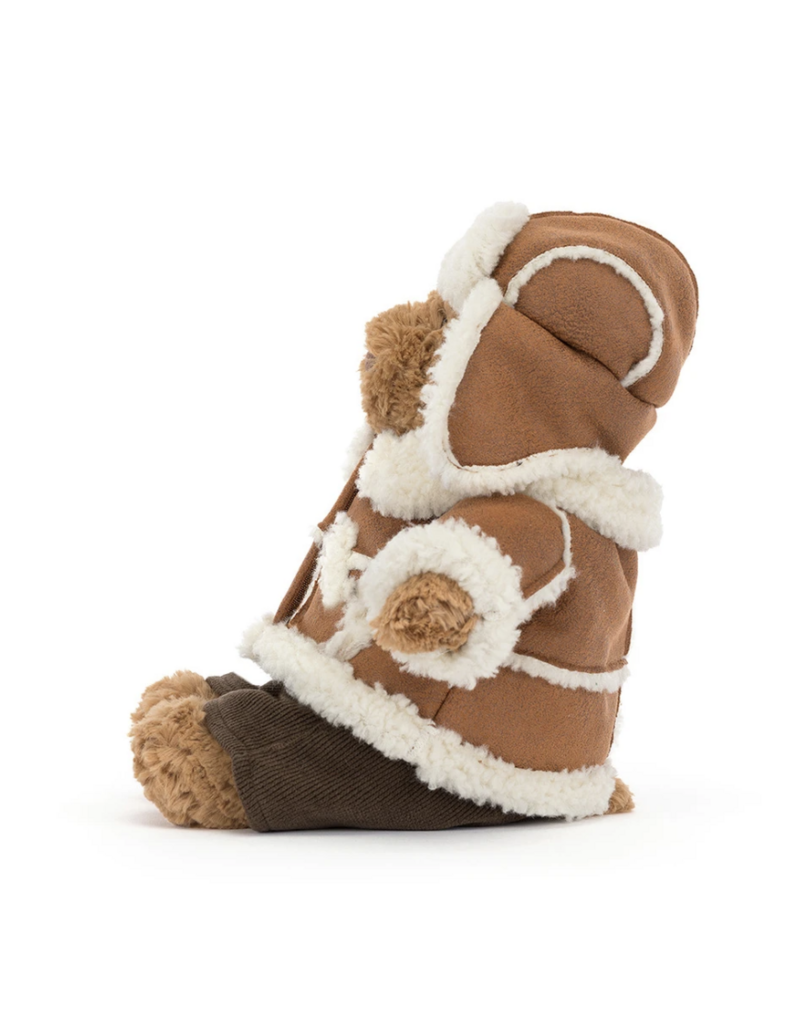 Jellycat Jellycat Bartholomew Bear 'Alpine'