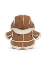 Jellycat Jellycat Bartholomew Bear 'Alpine'