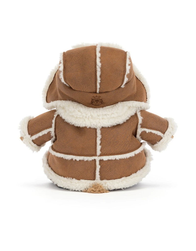 Jellycat Jellycat Bartholomew Bear 'Alpine'