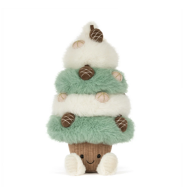 Jellycat Jellycat Amuseables Pinecone Tree