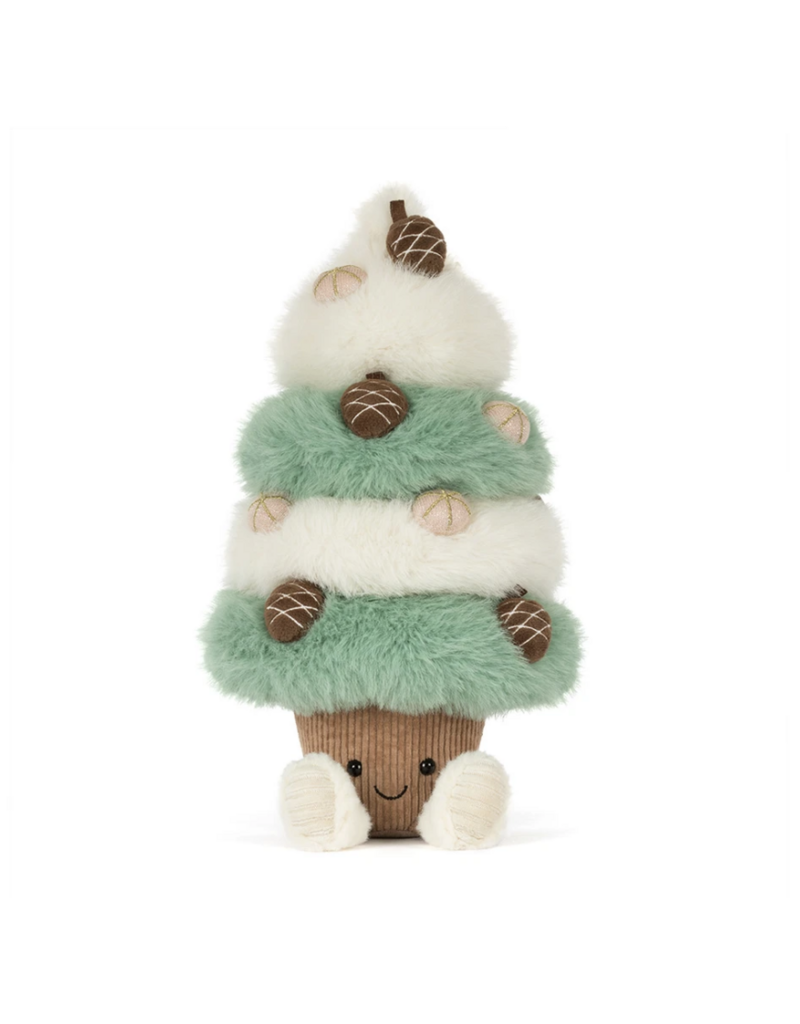Jellycat Jellycat Amuseables Pinecone Tree