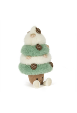Jellycat Jellycat Amuseables Pinecone Tree