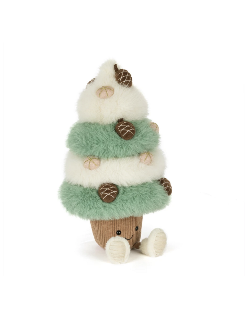 Jellycat Jellycat Amuseables Pinecone Tree
