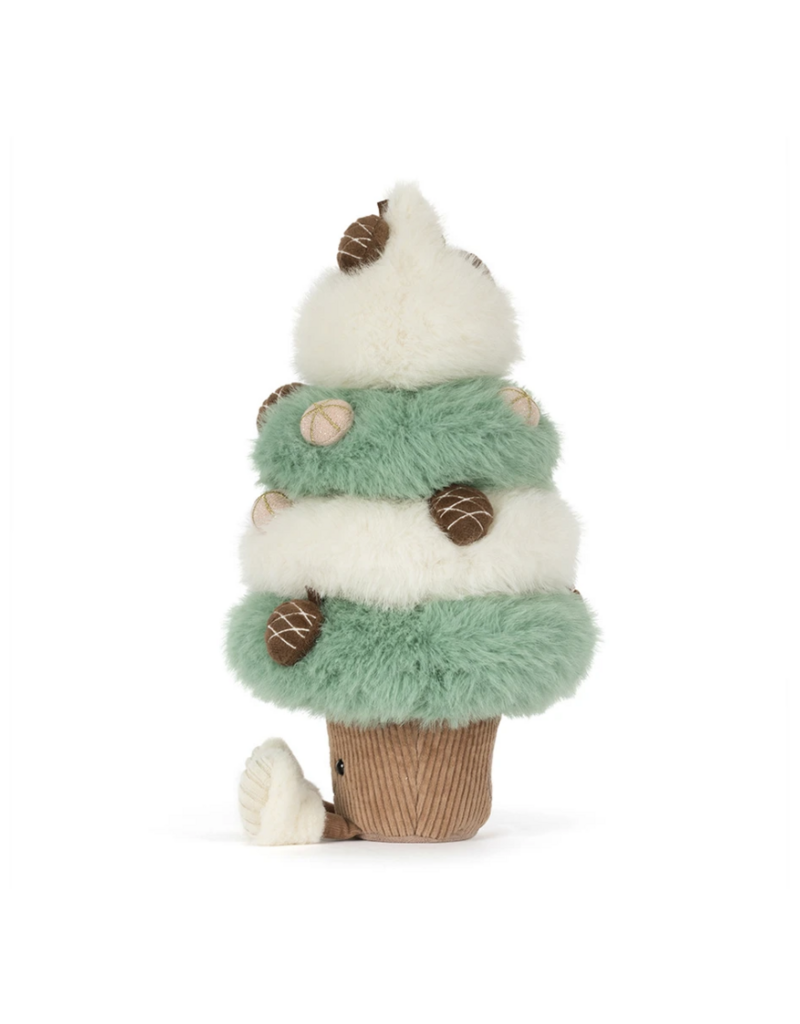 Jellycat Jellycat Amuseables Pinecone Tree
