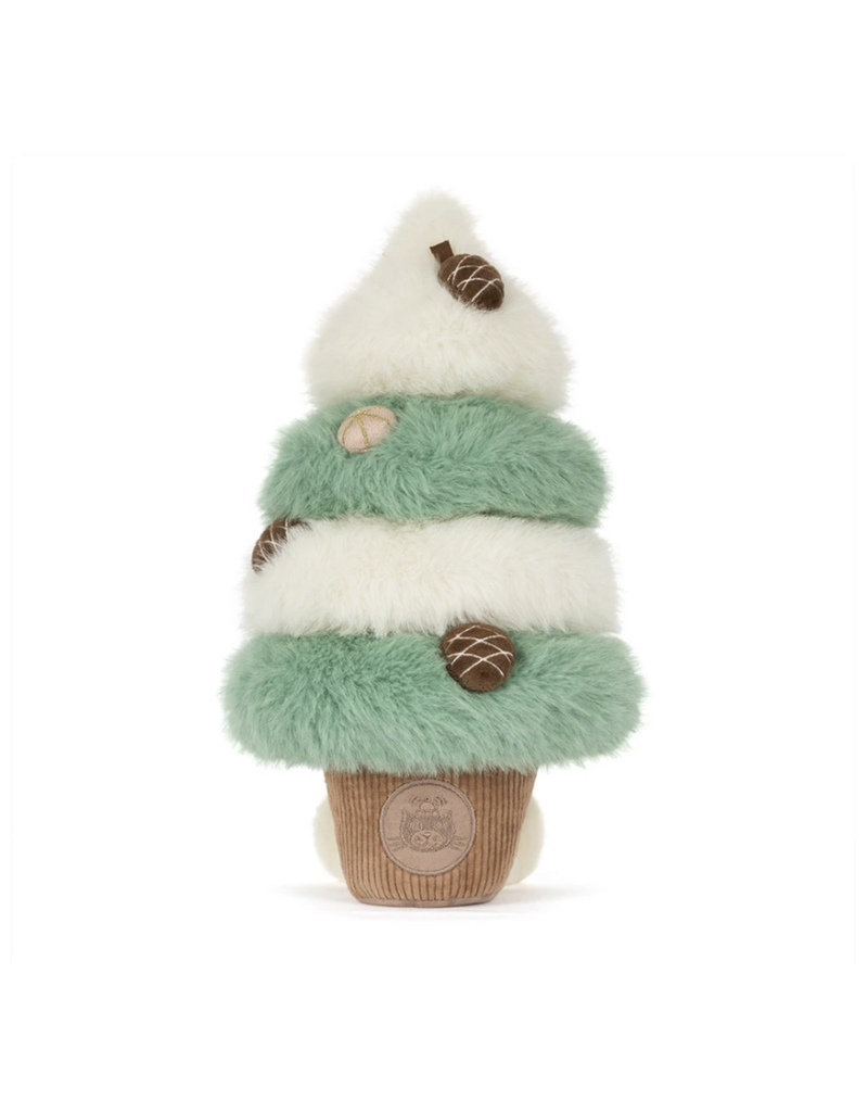 Jellycat Jellycat Amuseables Pinecone Tree