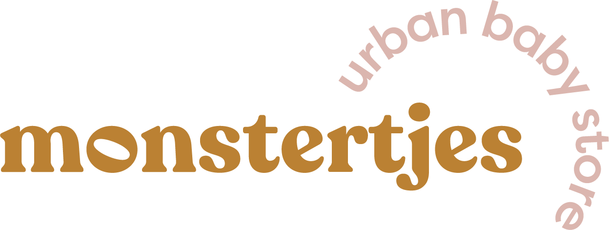 Monstertjes - Urban Baby Store