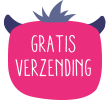 gratis verzending