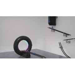 Marblelous Marmor Teleporter Set für Marblelous Murmelbahn