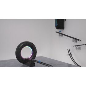 Marblelous Marmor Teleporter Set für Marblelous Murmelbahn