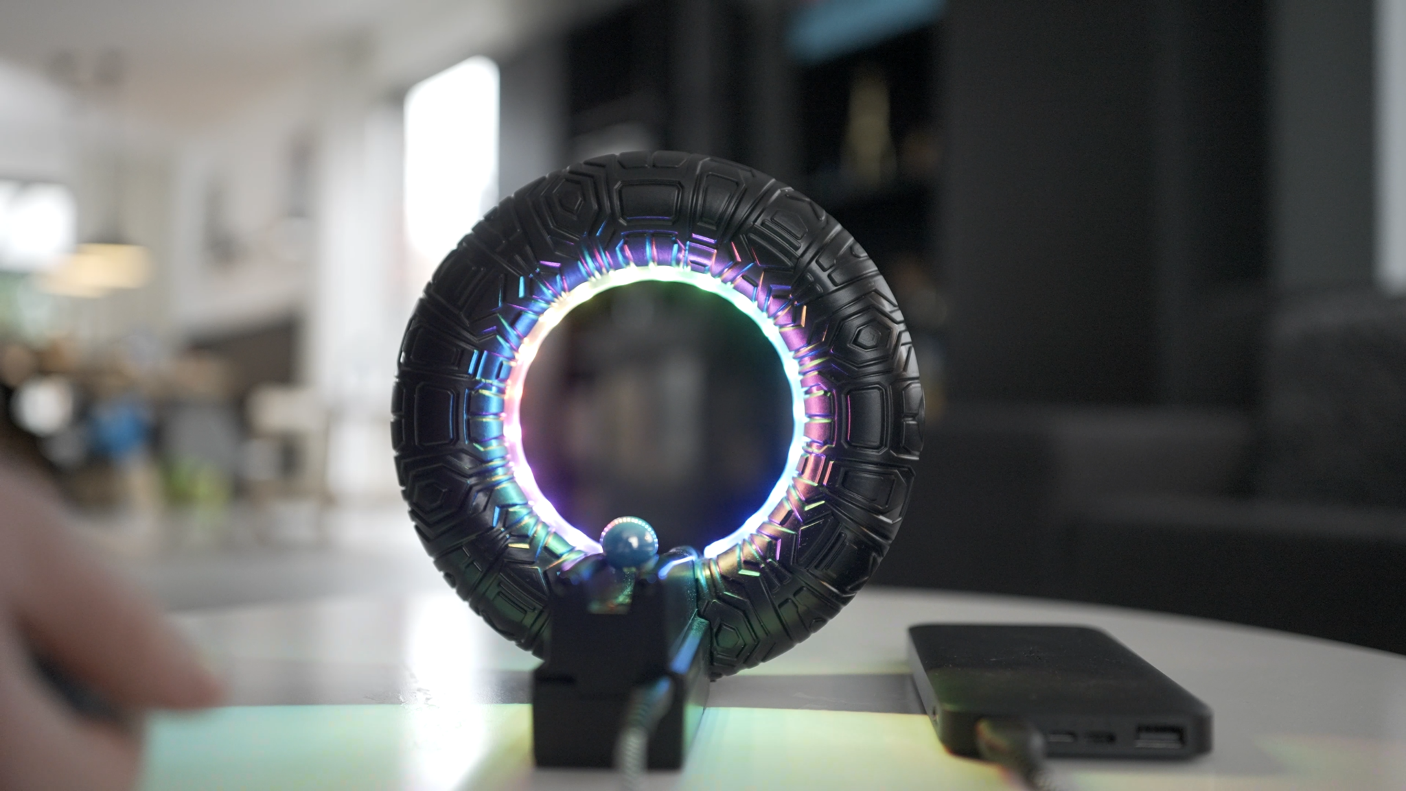 Marblelous Marmor Teleporter Set für Marblelous Murmelbahn