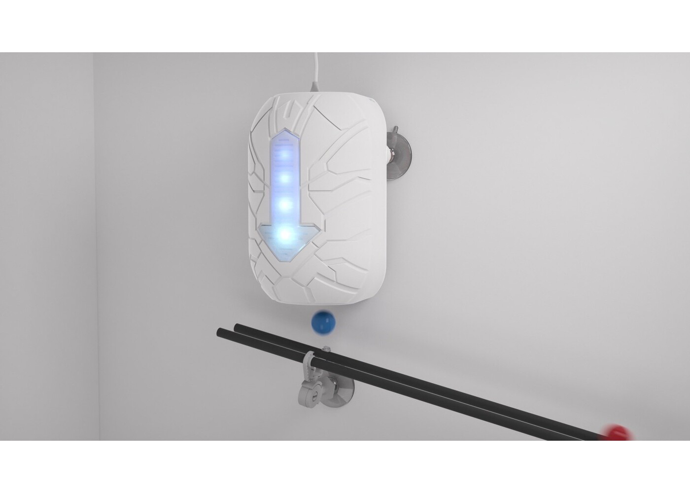 Marblelous Marmor-Tropfer für Marblelous Murmelbahn