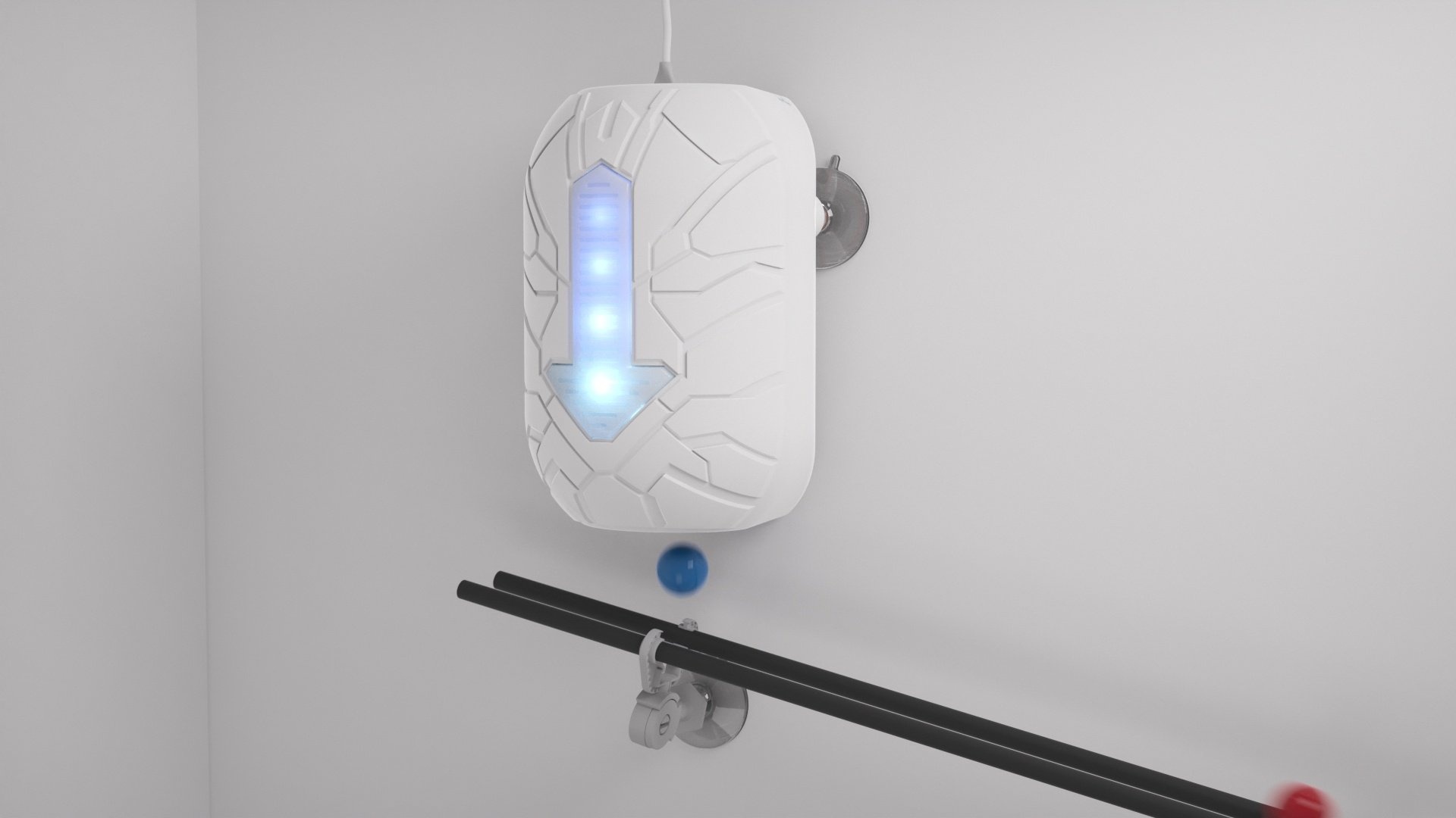 Marblelous Marmor-Tropfer für Marblelous Murmelbahn