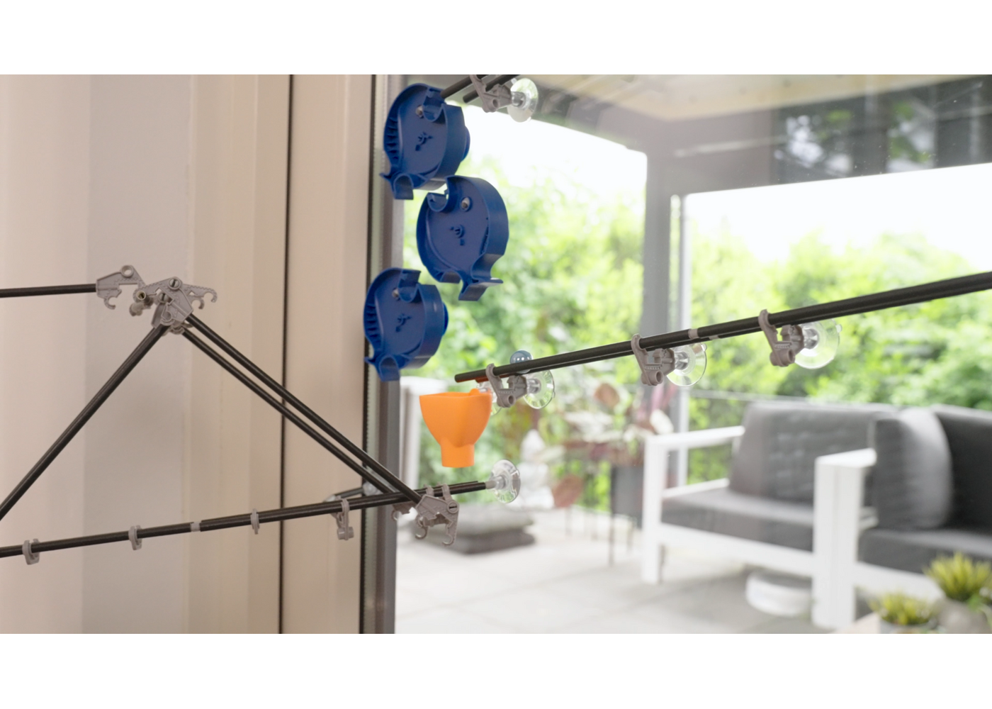 Marblelous Marblelous Murmelbahn Starter Set 500-teilig