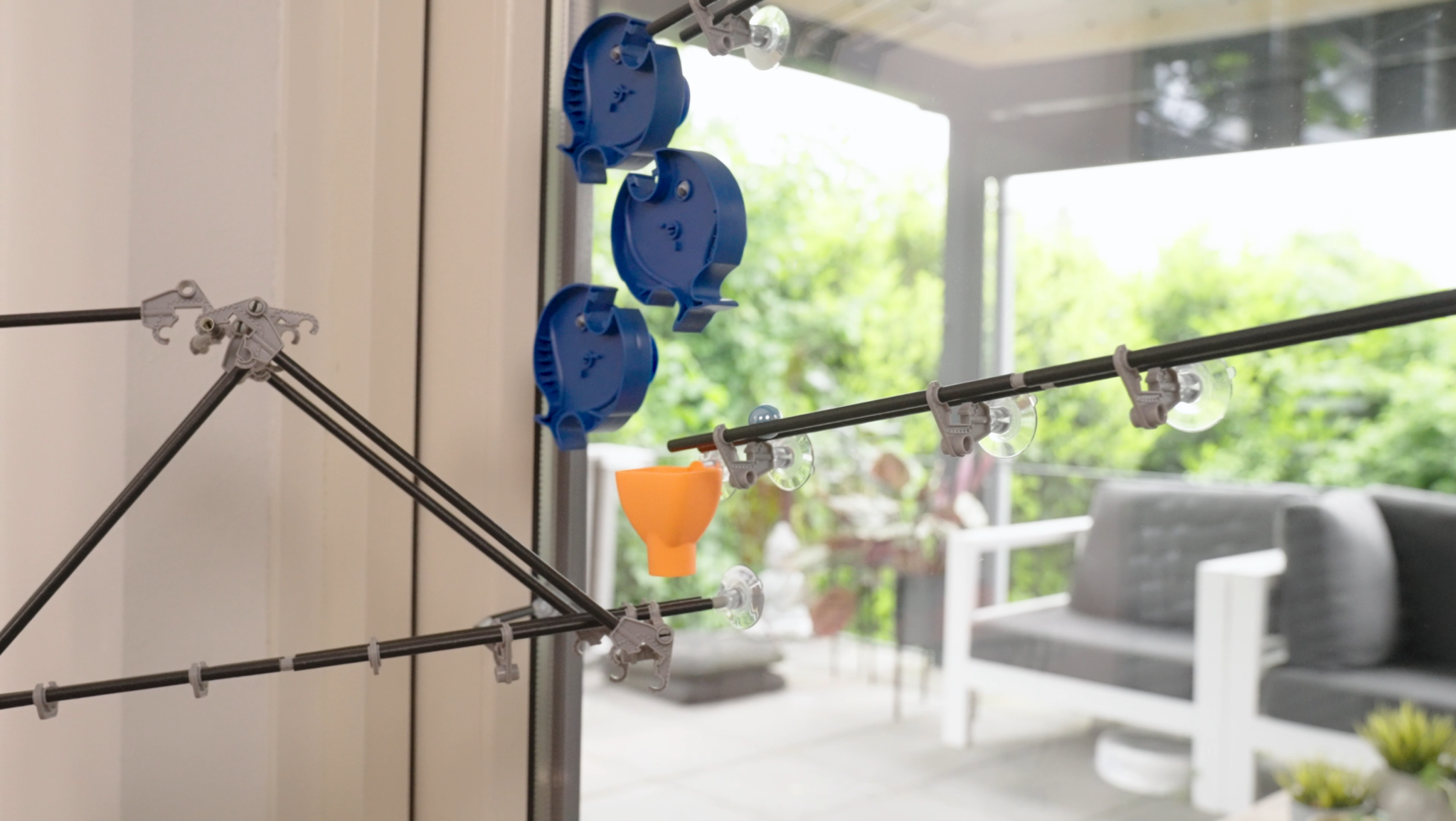 Marblelous Marblelous Murmelbahn Starter Set 500-teilig