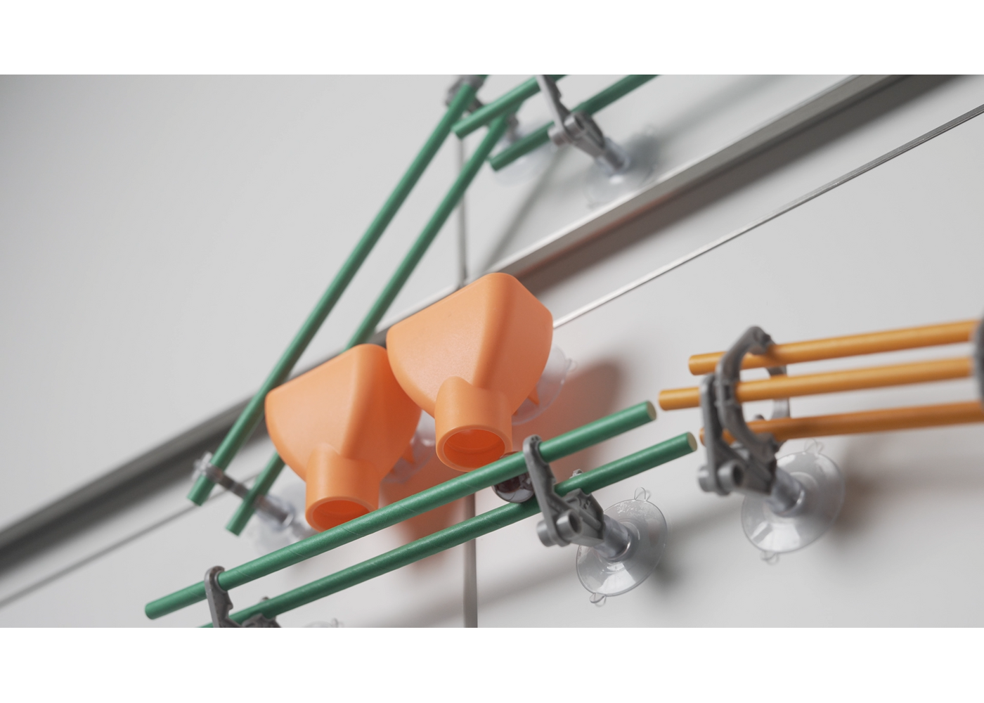 Marblelous Marblelous Murmelbahn Starter Set 500-teilig