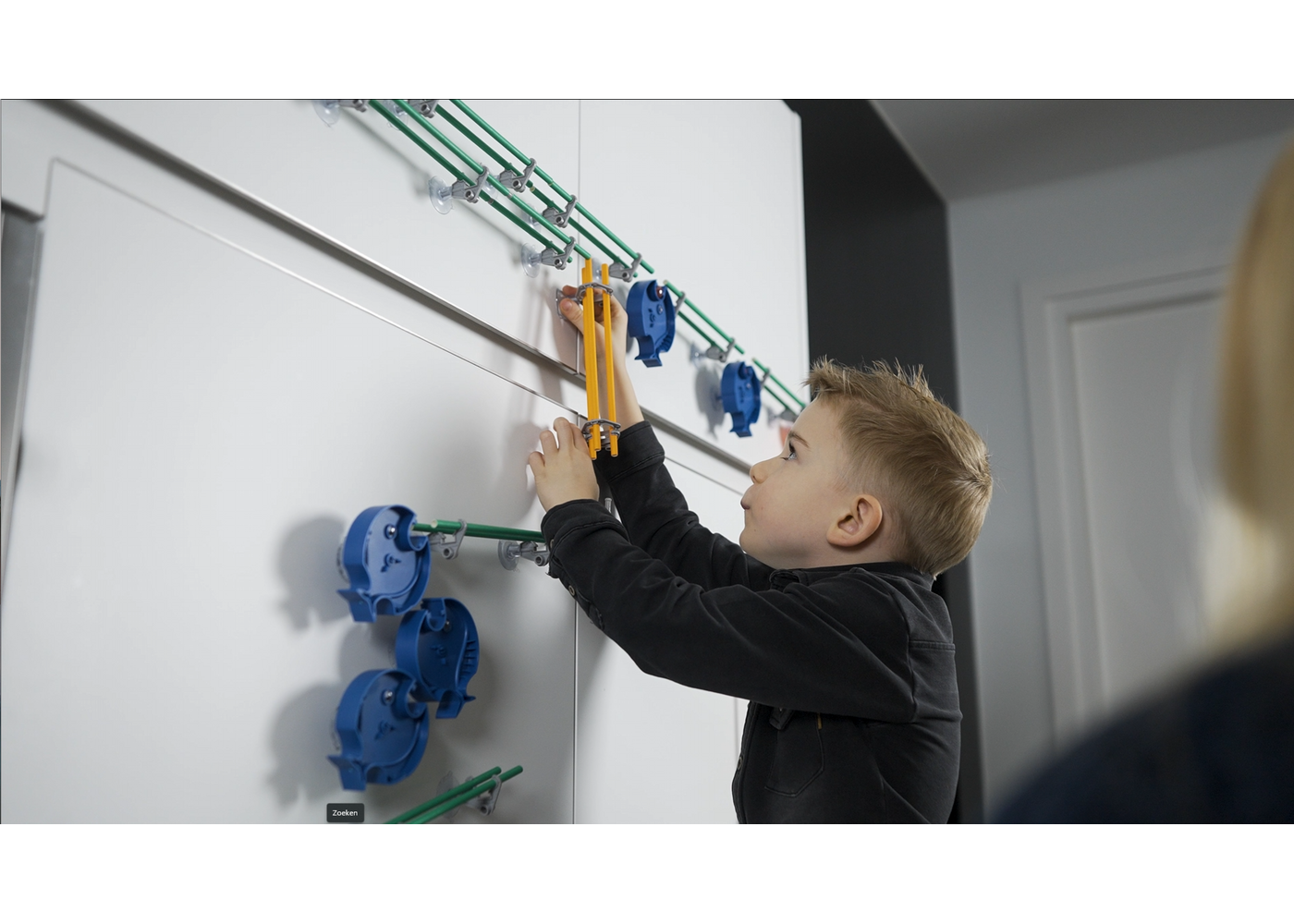 Marblelous Marblelous Murmelbahn Starter Set 500-teilig