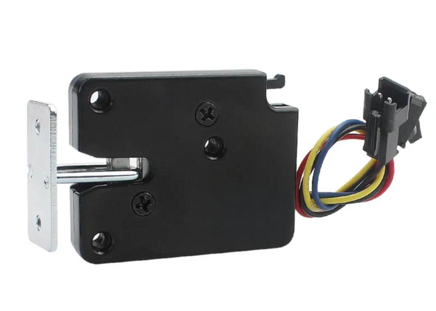 OTRONIC Elektrisches Schloss 12V