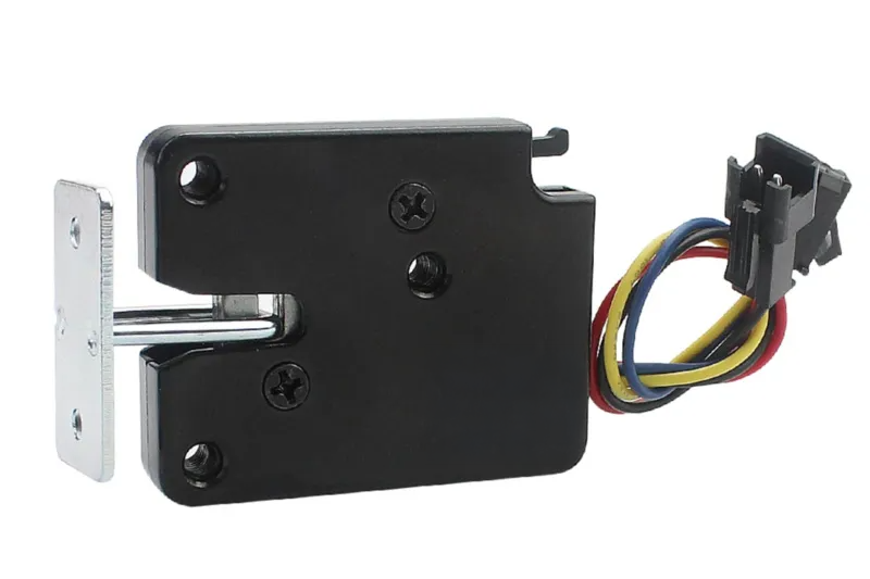 OTRONIC Elektrisches Schloss 12V