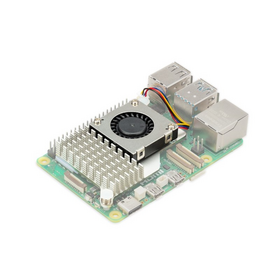 Raspberry Pi Raspberry Pi Aktive Kühlung für Raspberry Pi 5