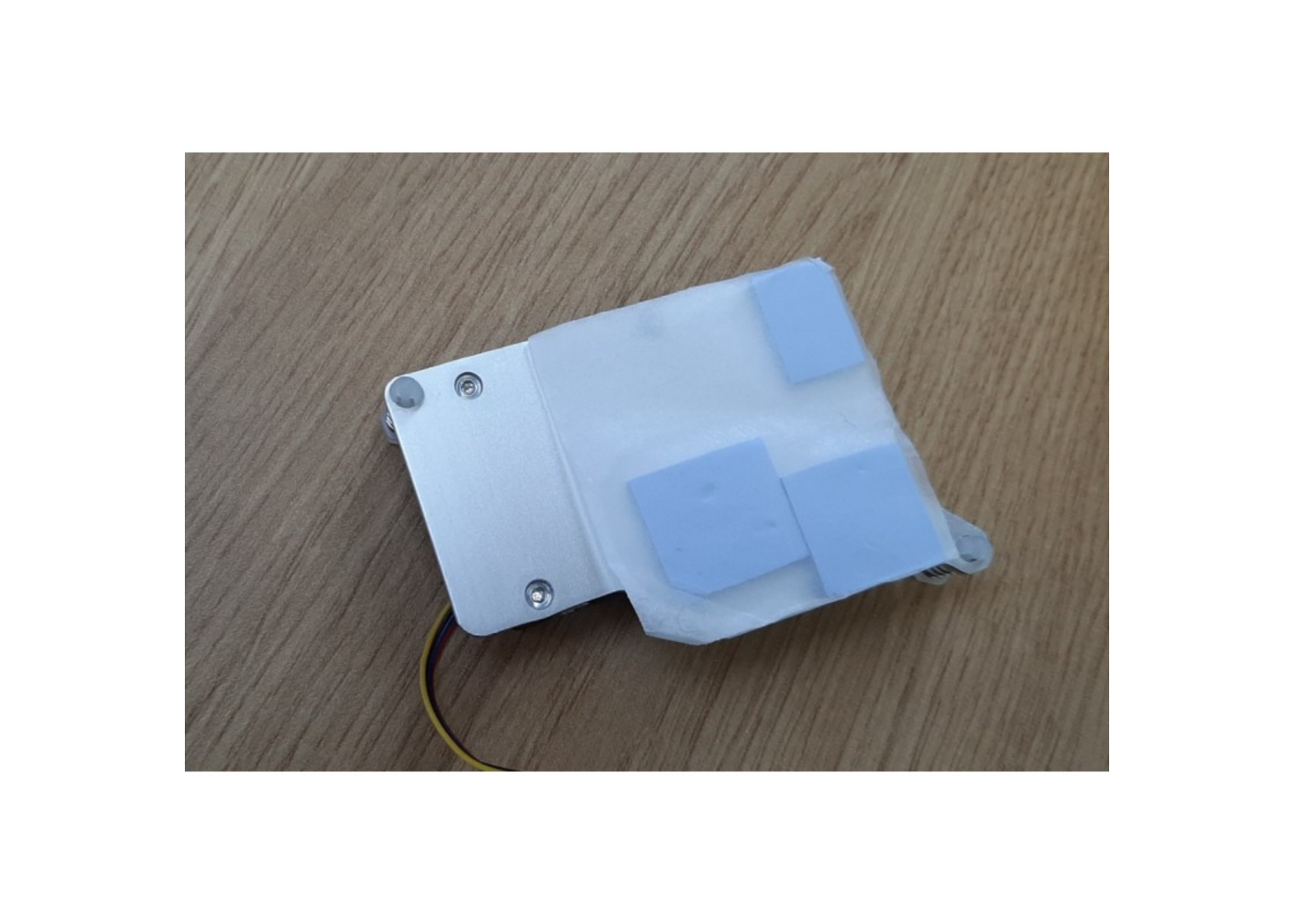 Raspberry Pi Raspberry Pi Aktive Kühlung für Raspberry Pi 5