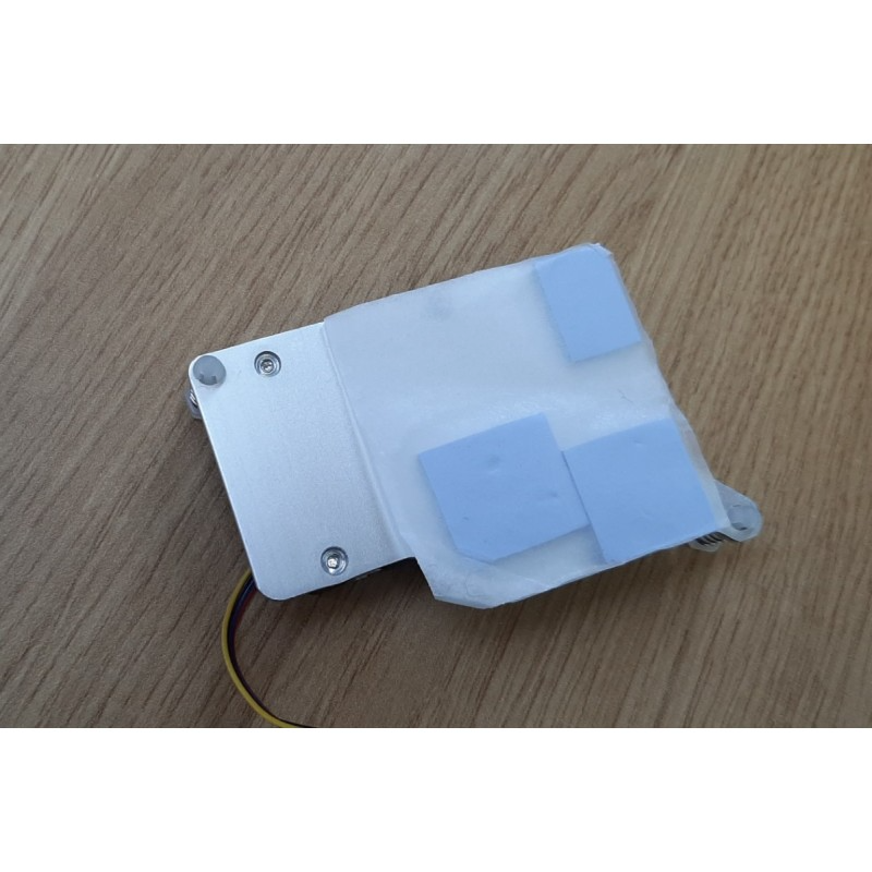 Raspberry Pi Raspberry Pi Aktive Kühlung für Raspberry Pi 5