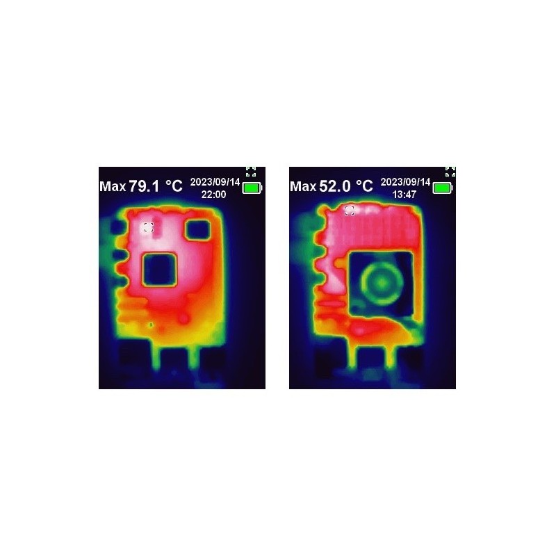 Raspberry Pi Raspberry Pi Aktive Kühlung für Raspberry Pi 5