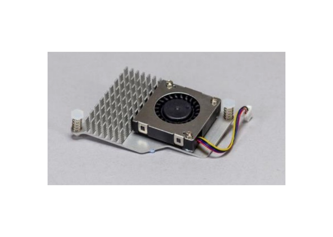 Raspberry Pi Raspberry Pi Aktive Kühlung für Raspberry Pi 5