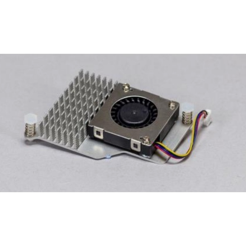 Raspberry Pi Raspberry Pi Aktive Kühlung für Raspberry Pi 5