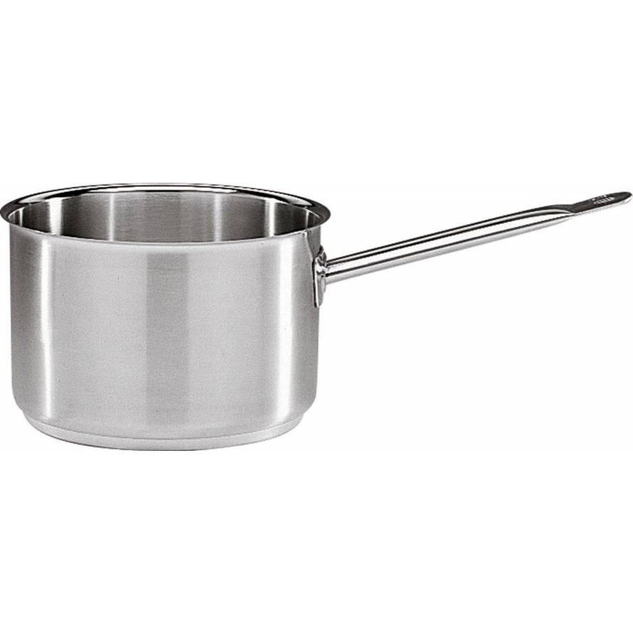 Stielkasserolle hoch "Cookmax Economy" 24cm