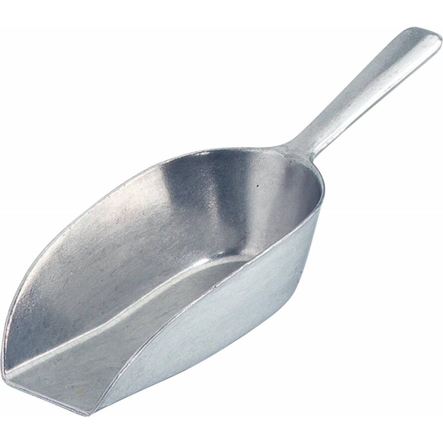 Alu-Schaufel ca. 0,21 L