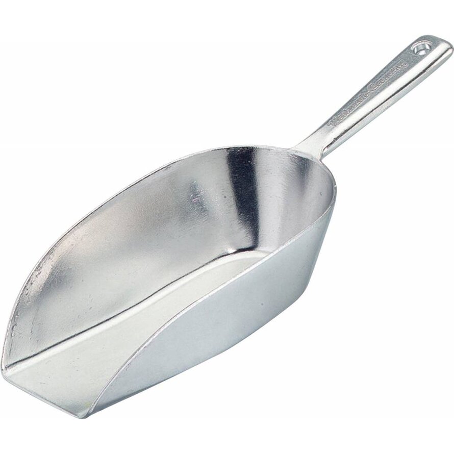 Alu-Schaufel ca. 0,30 L