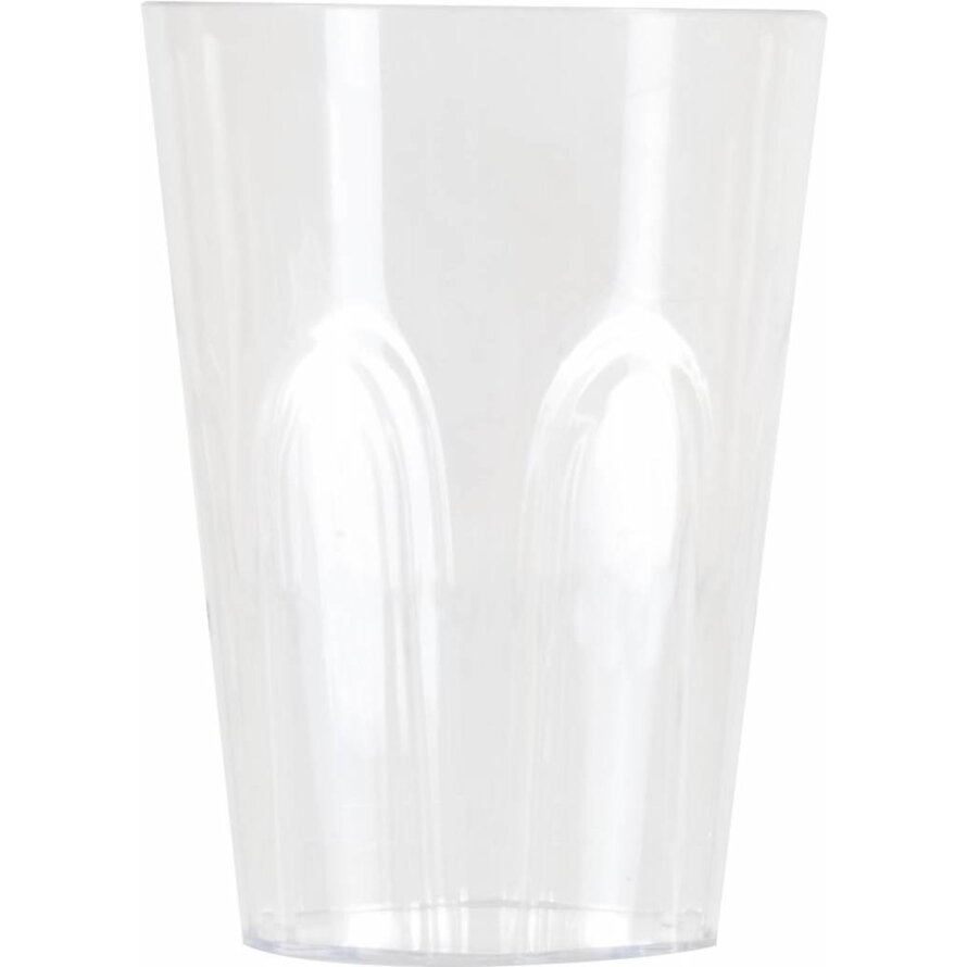 Glasserie Polycarbonat Longdrinkglas, 560 ml