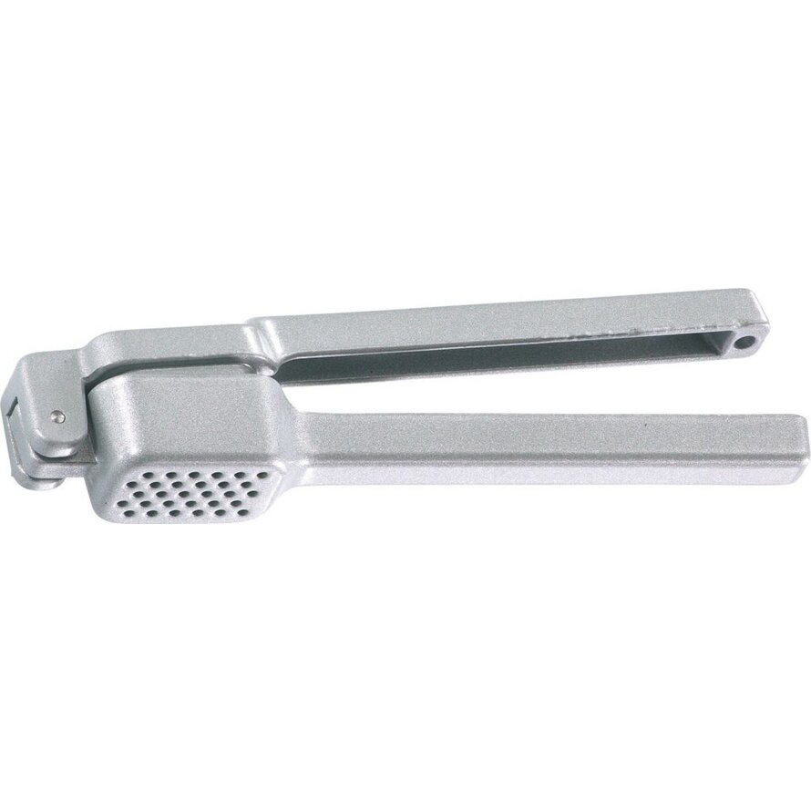 Knoblauchpresse "Biopress" Alu