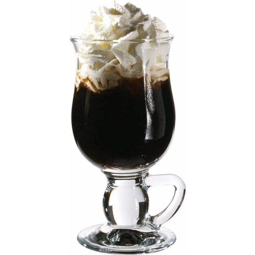 Irish Coffee-Glas "Mazagran"