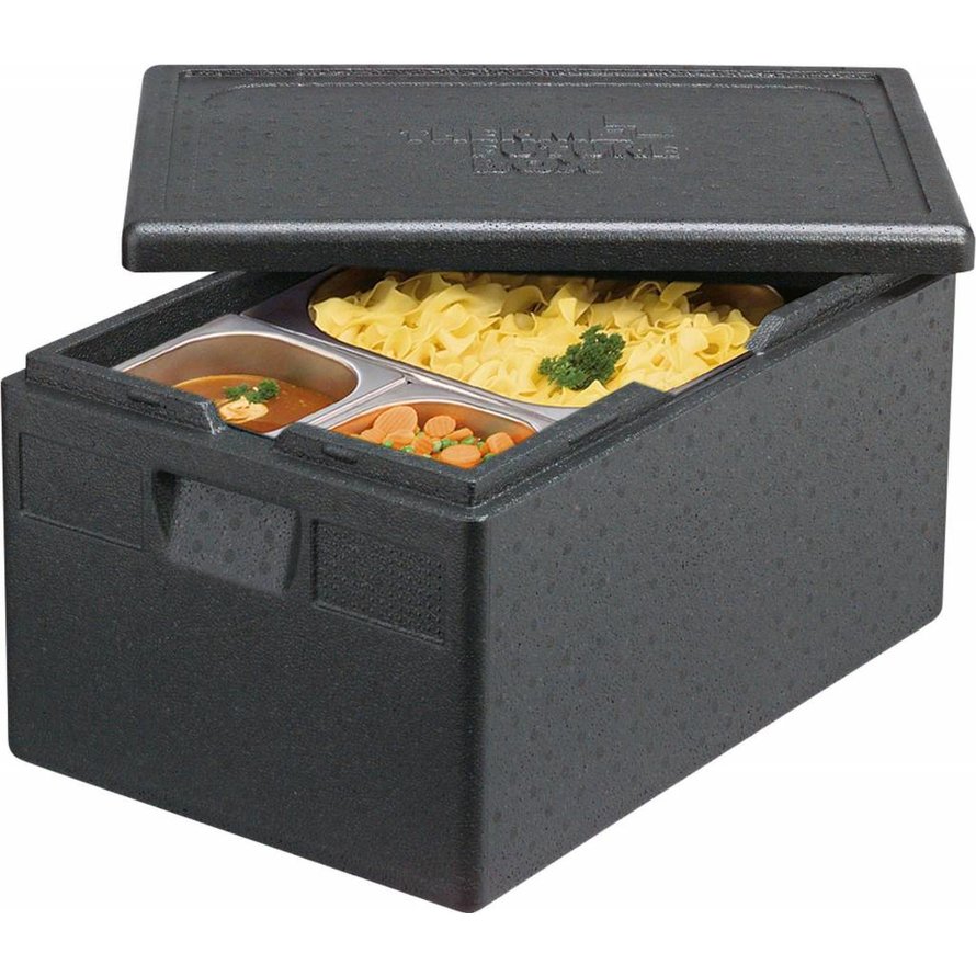 Thermobox „Premium" GN 1/1 60x40x32cm 46L