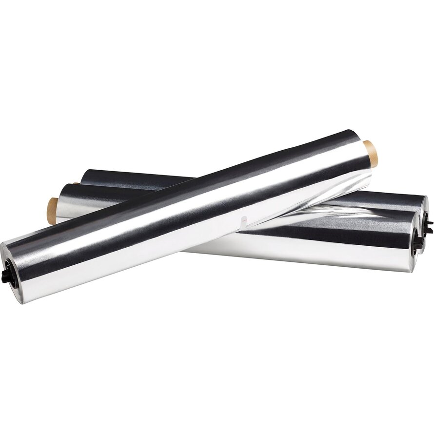 Alufolie für Wrapmaster Alufolie für Wrapmaster, 45cm breit