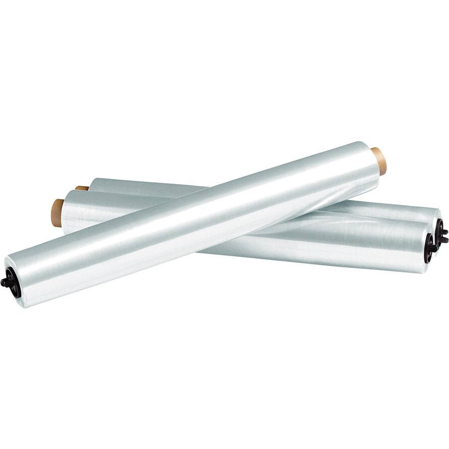 Frischhaltefolie PE für Wrapmaster Frischhaltefolie PE für Wrapmaster, 45cm breit