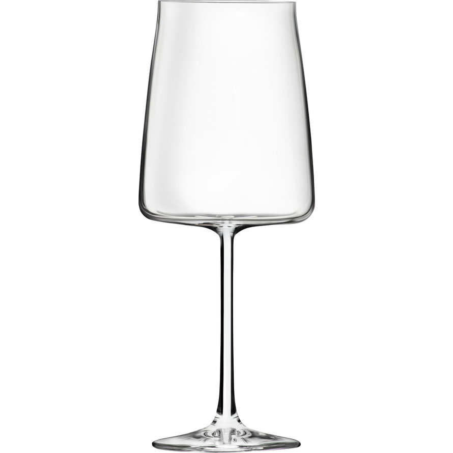 Glasserie "Essential" Rotweinglas 540ml