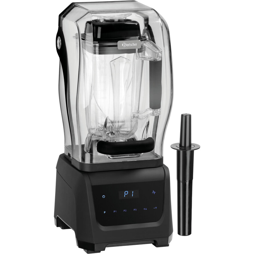 Mixer "Blender Pro Touch" 2,5L