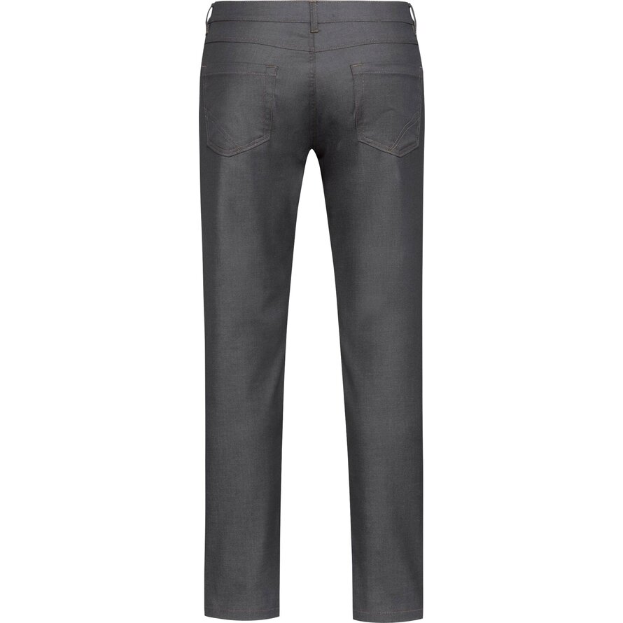 Herren Kochhose Jeans Style Größe 52