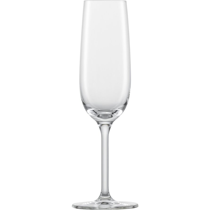 Glasserie "Banquet" Sektglas 210ml mit Füllstrich