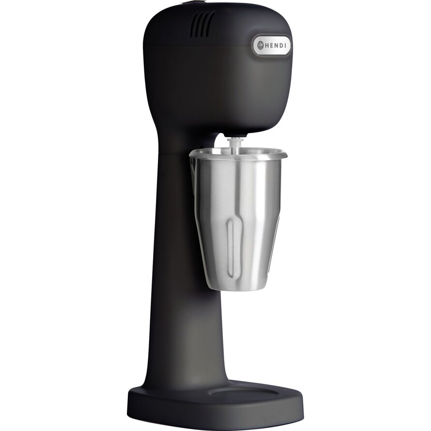 Milchshake-Mixer 0,9L