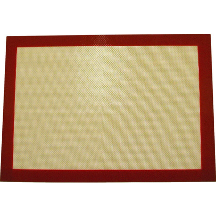 Back- und Tiefkühlmatte 38,5x58,5 cm