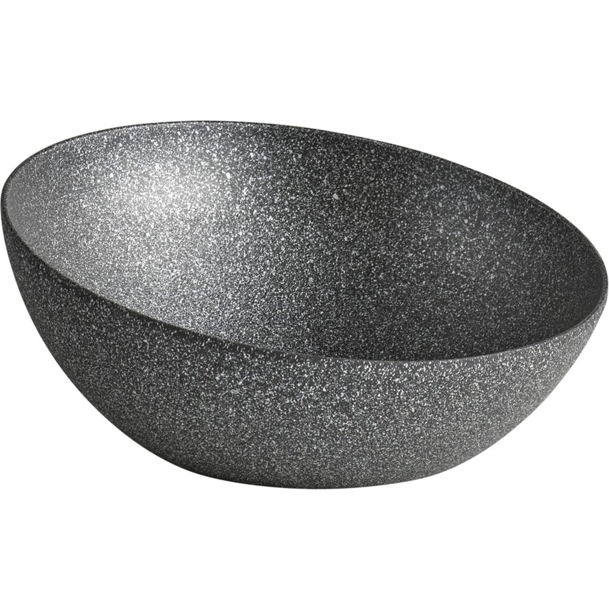 Schale "Frostfire" rund 1,9 L