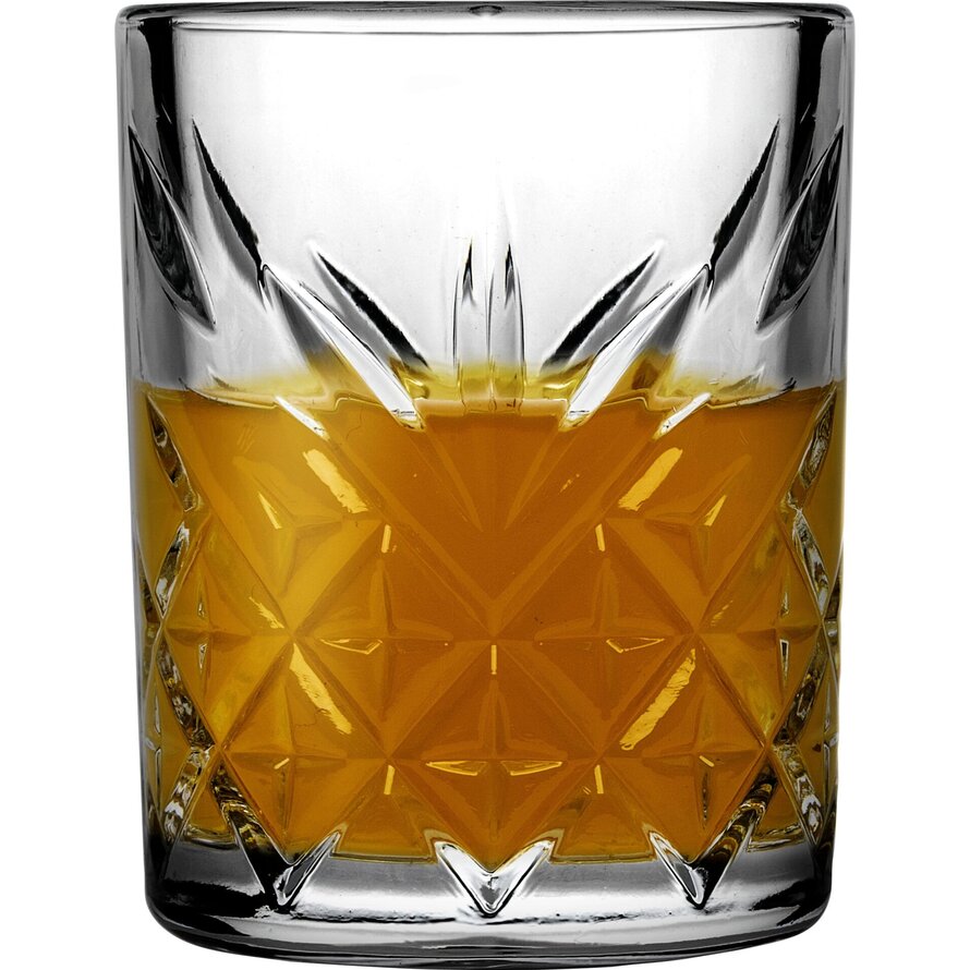 Glasserie "Timeless" Schnapsglas 62ml