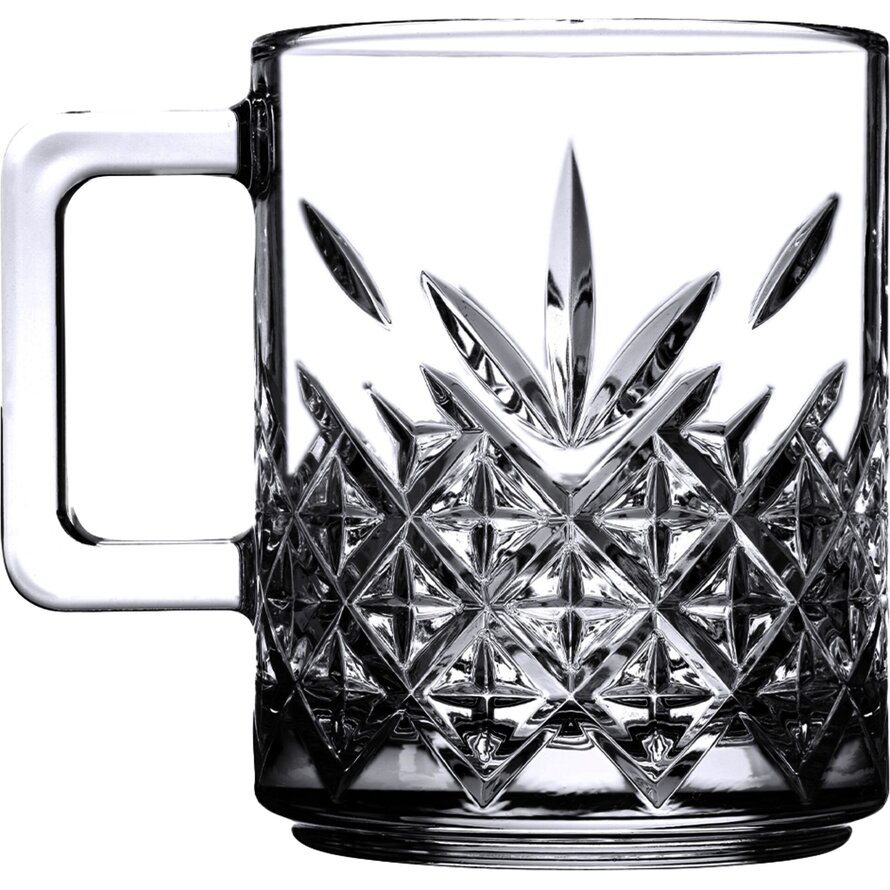 Glasserie "Timeless" Tasse 250ml