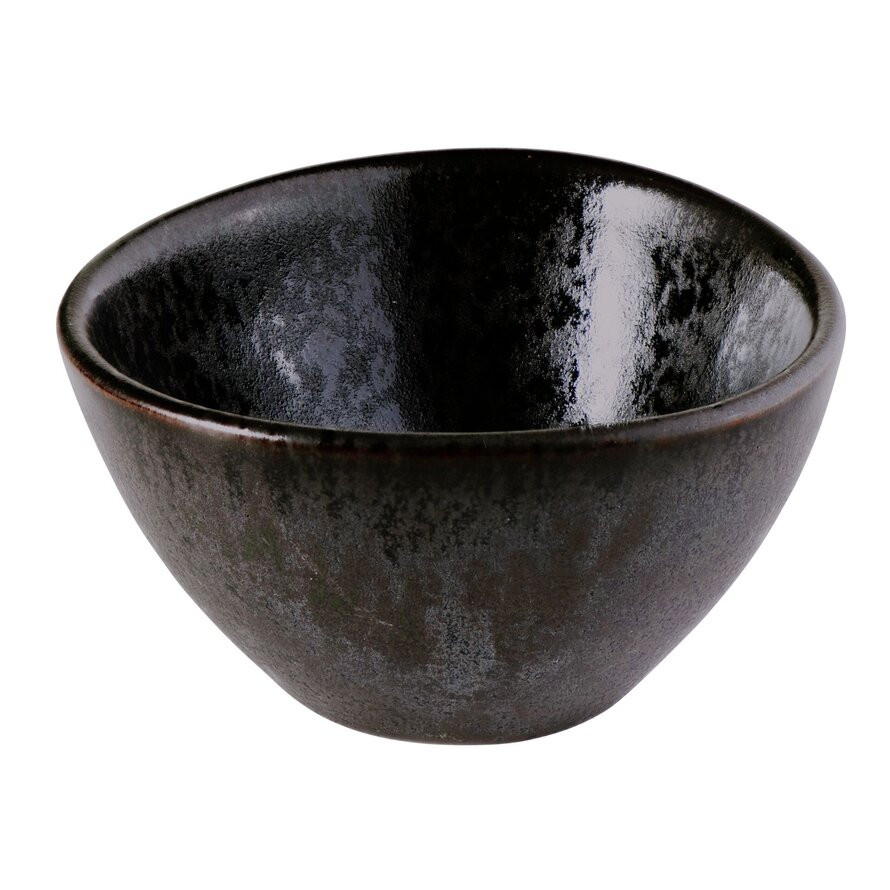 Porzellanserie „Ebony" Petit Schale