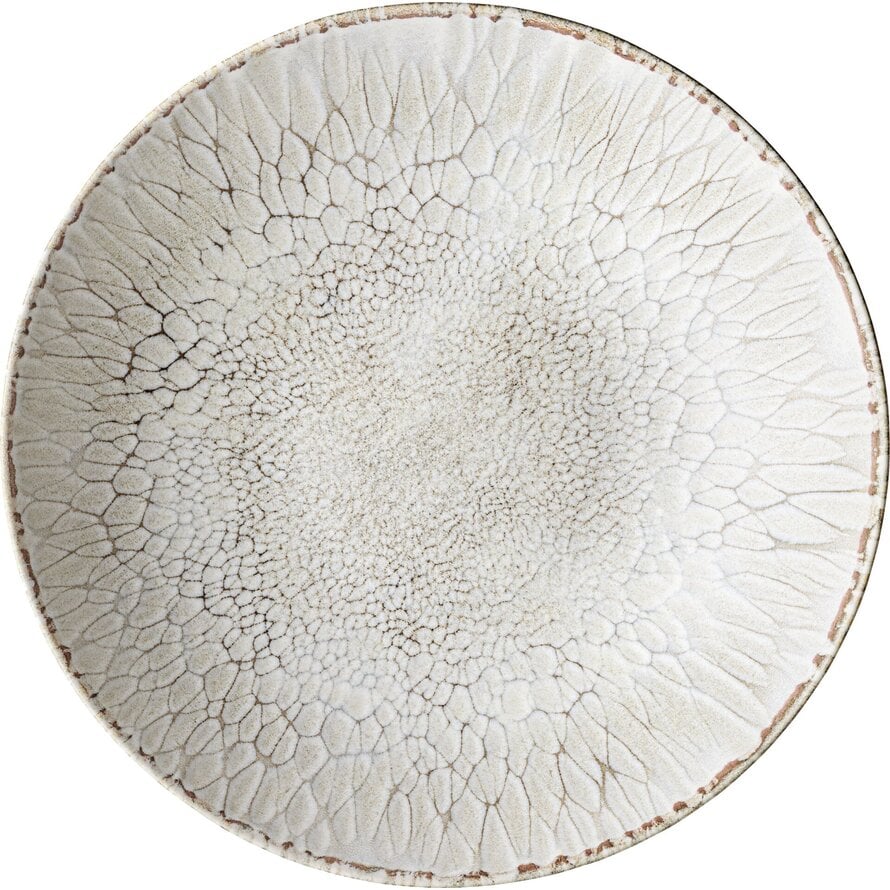 Steinzeugserie "Lunora" Teller tief Ø22cm